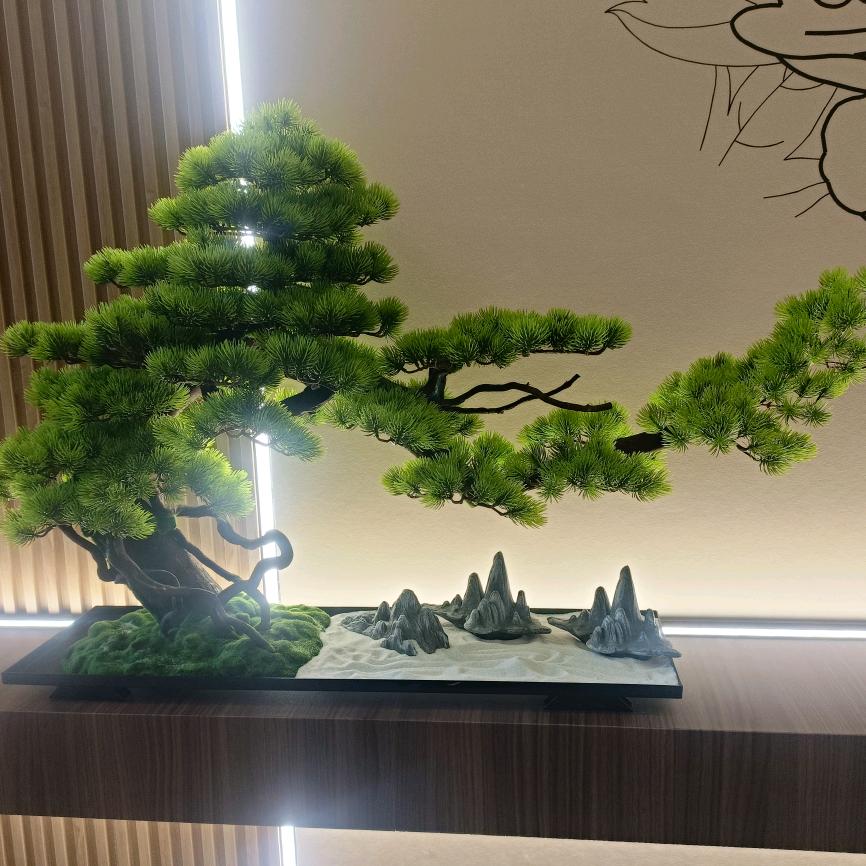 都挺好