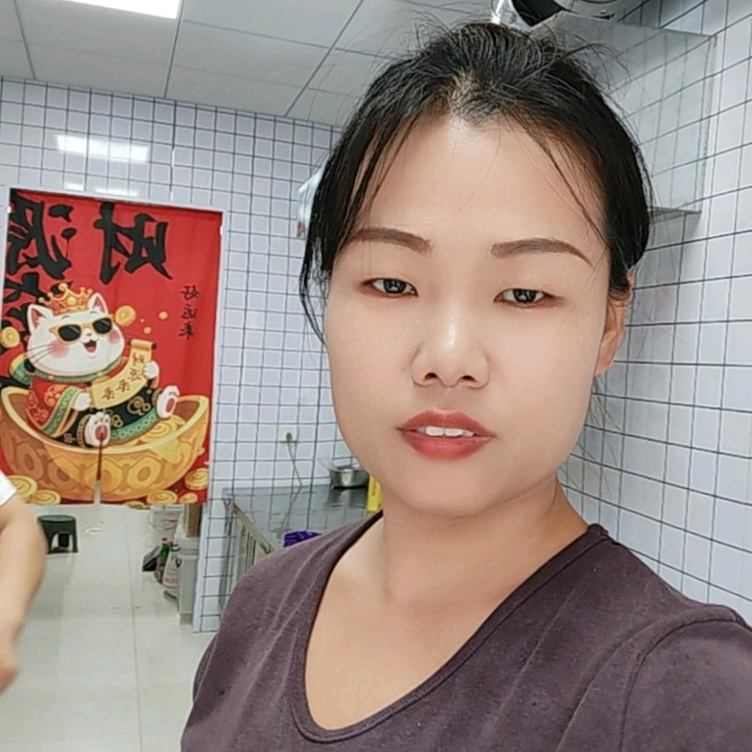 曼姐煎饼 .鸡蛋灌饼