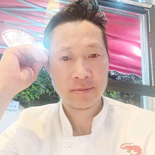 在等未来的她