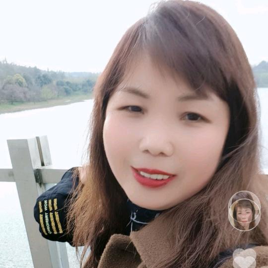 陈三姐《不定时直播》