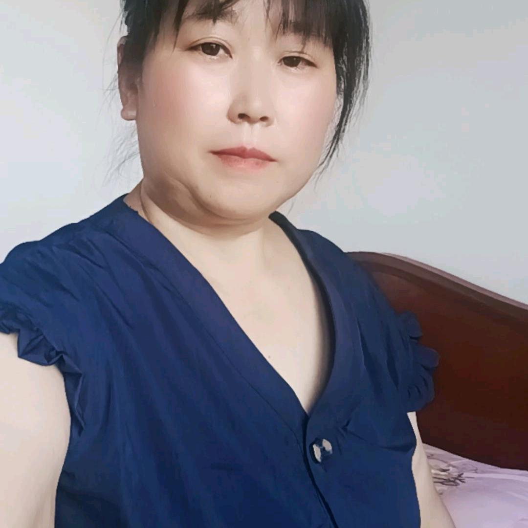 李姐，诚信待人,