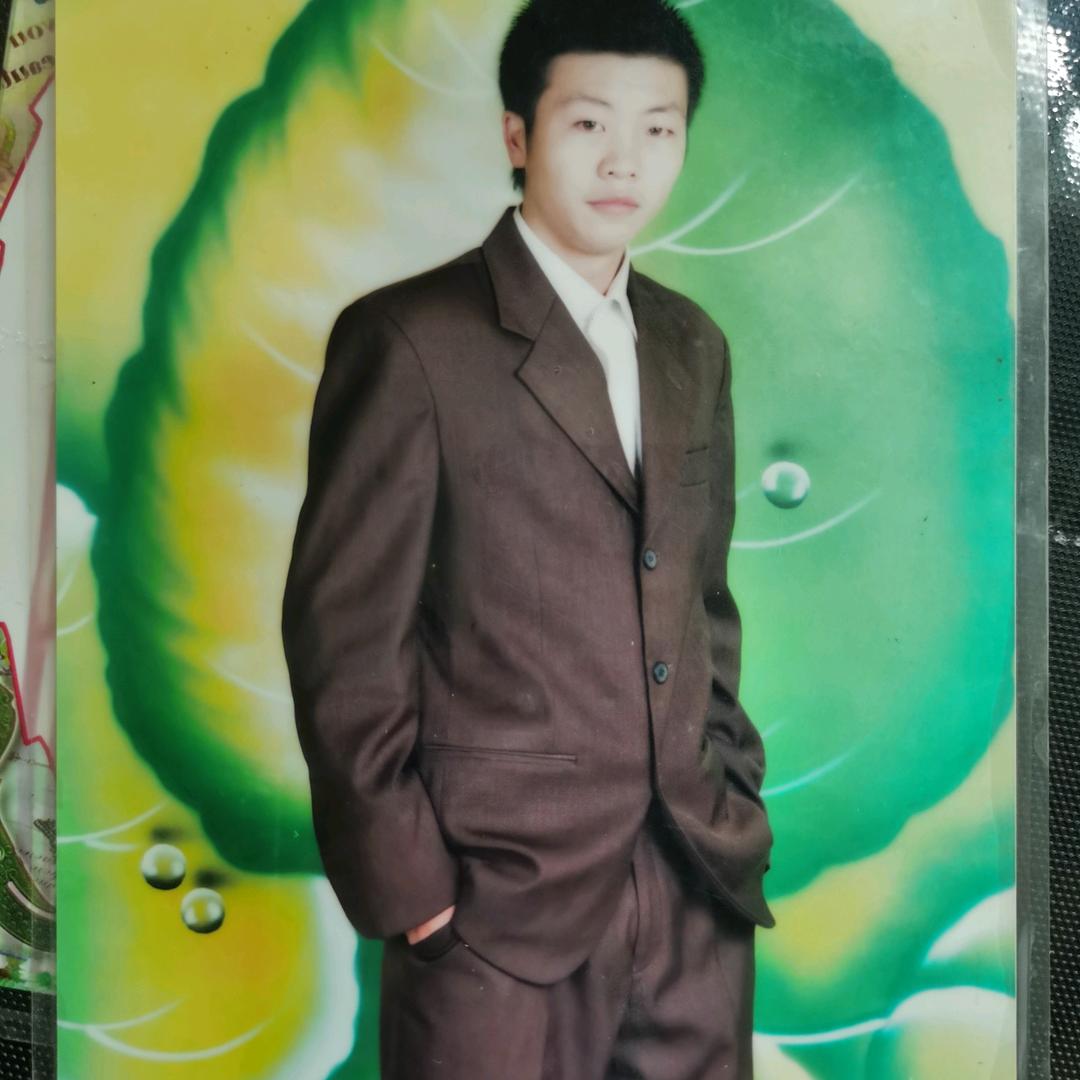 ¥—从头再来