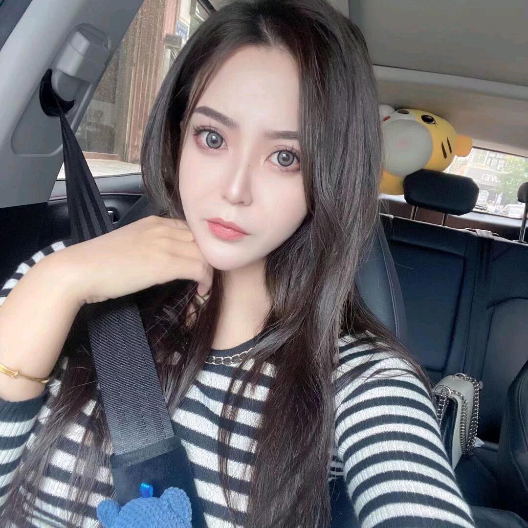 金美人💎
