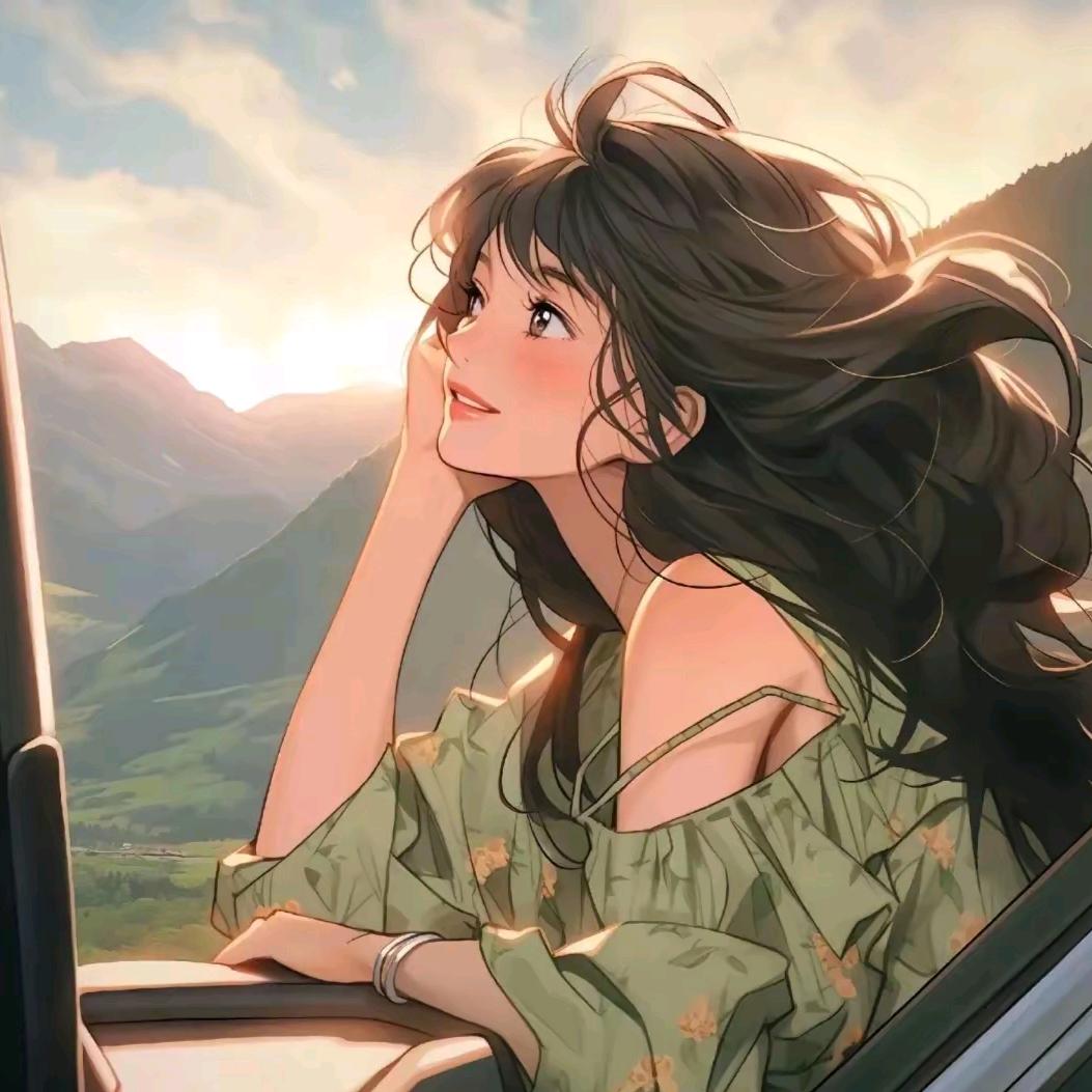 🍀沁沁🍀