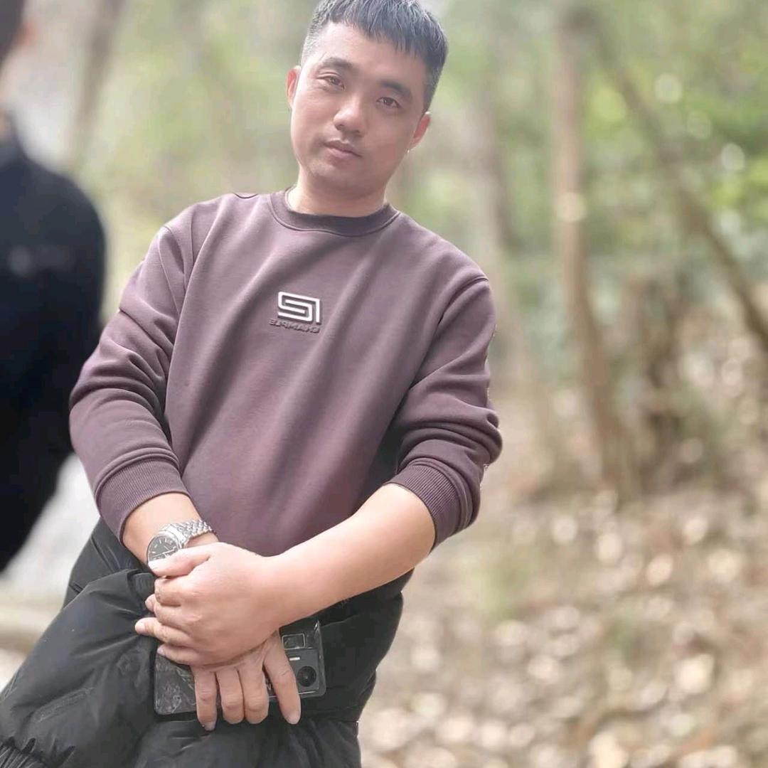 请叫我大叔
