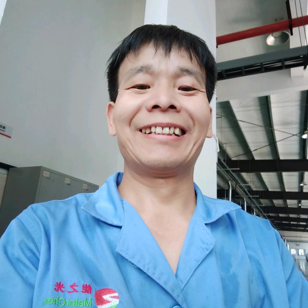 阿华哥