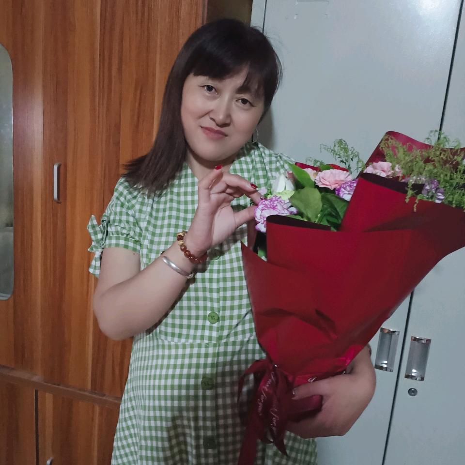 我只在乎你