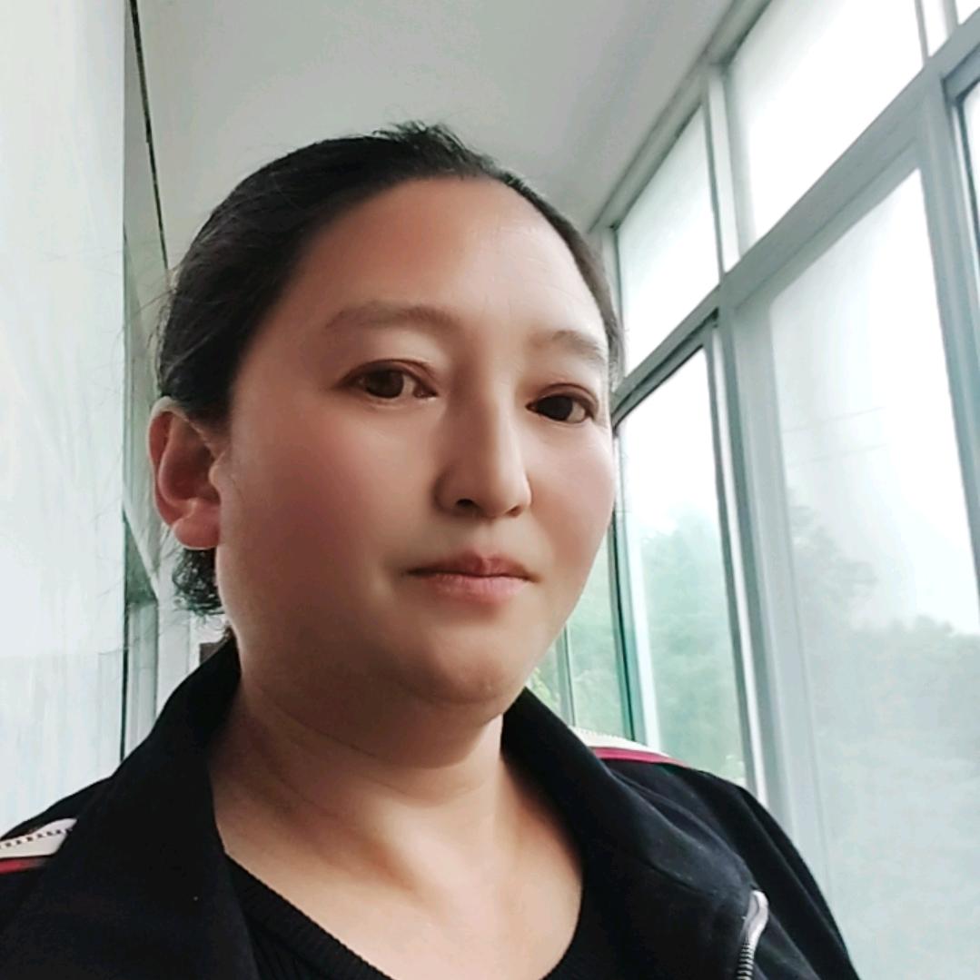 晓杨姐
