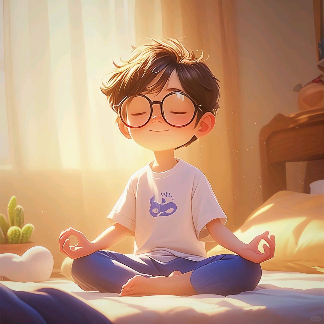 杨  子