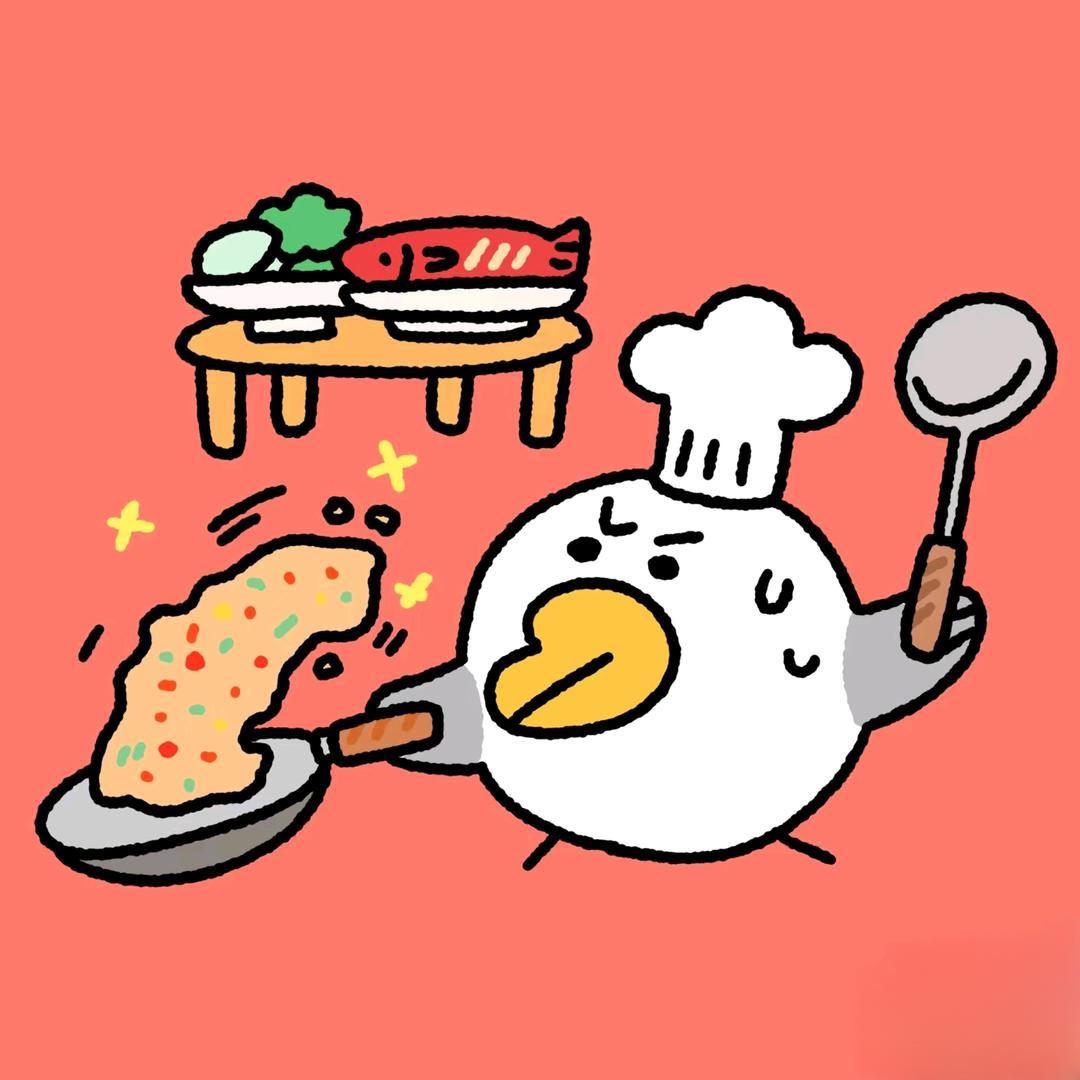 莫莫家美味