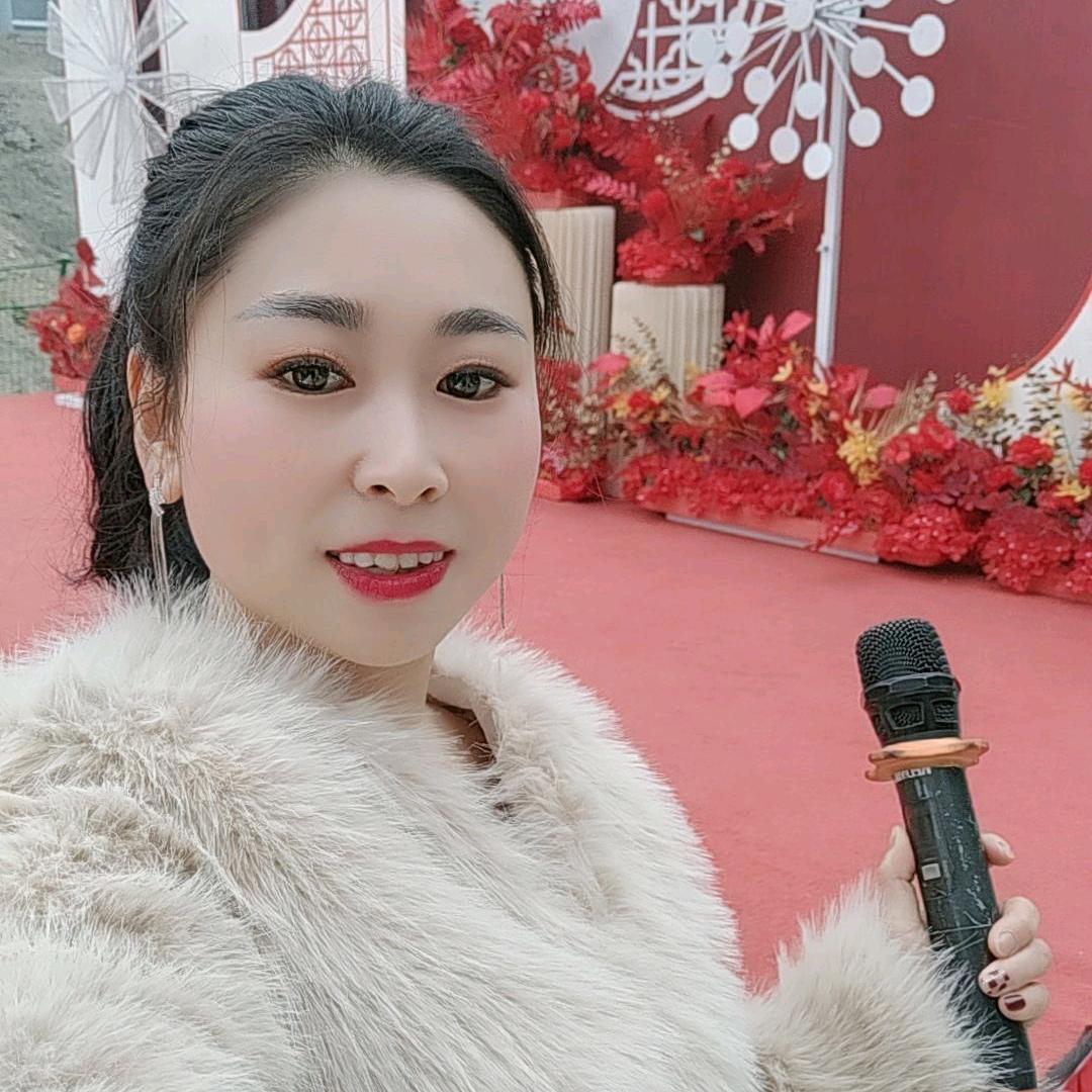 酒窝妹