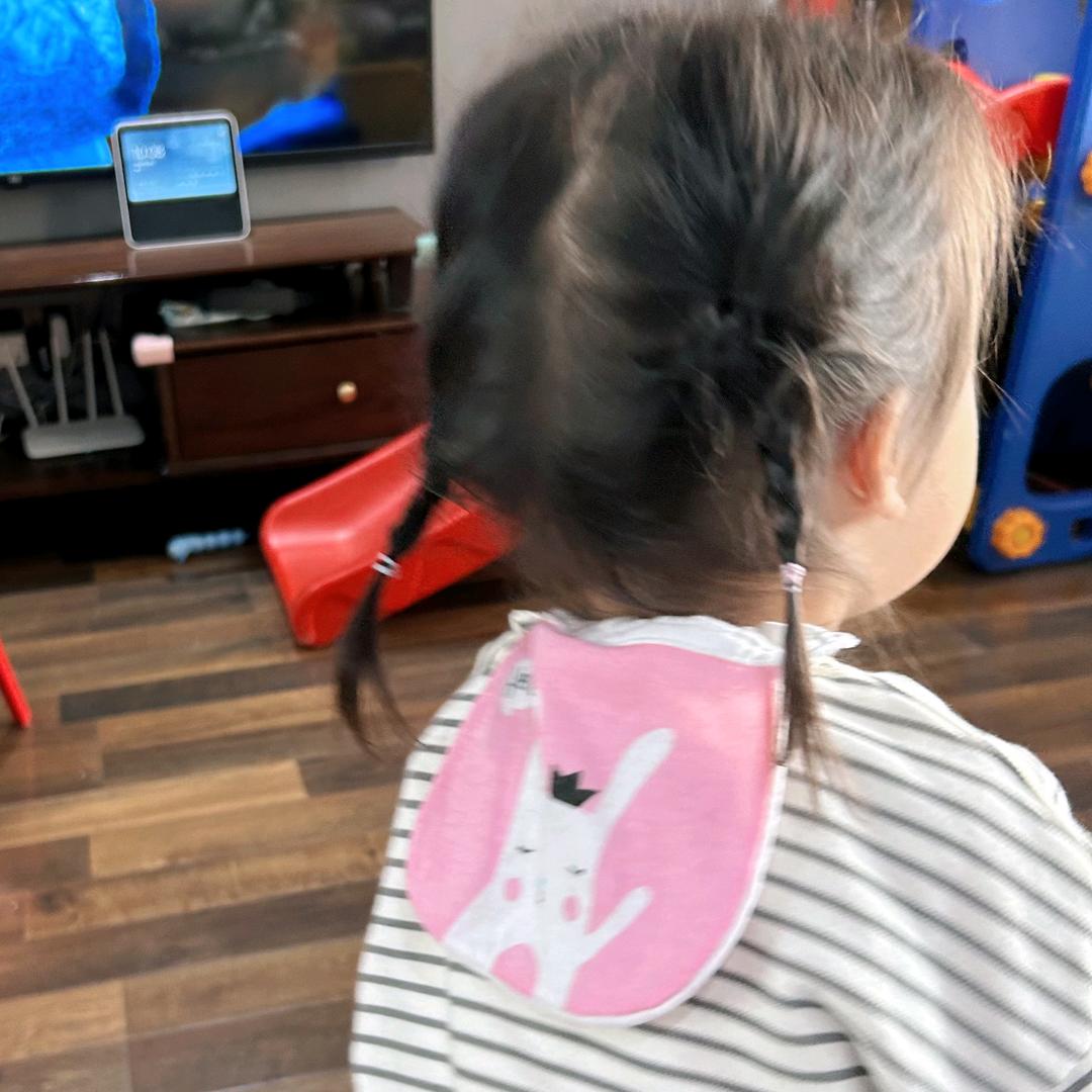 我是小年糕呦