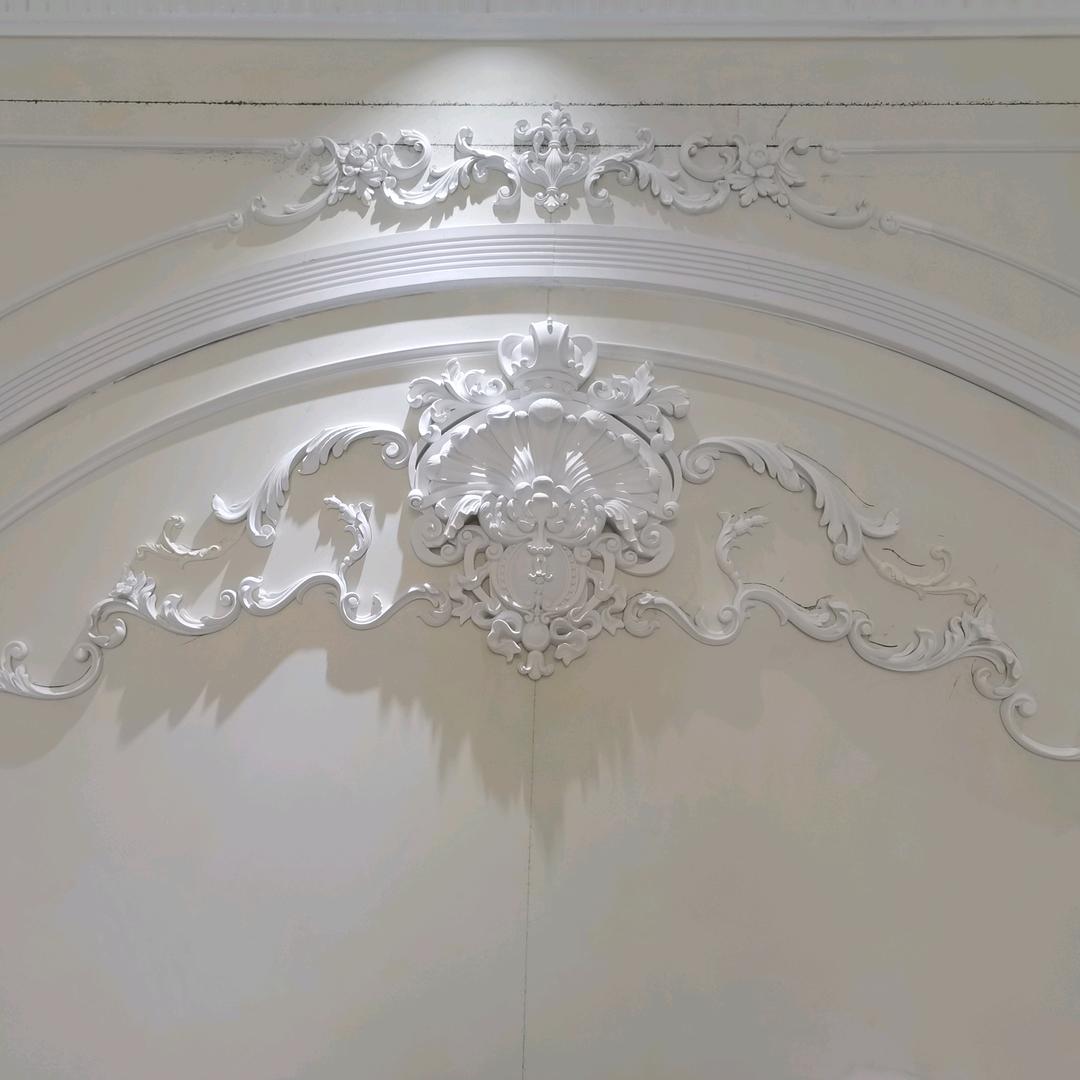 法式pu线