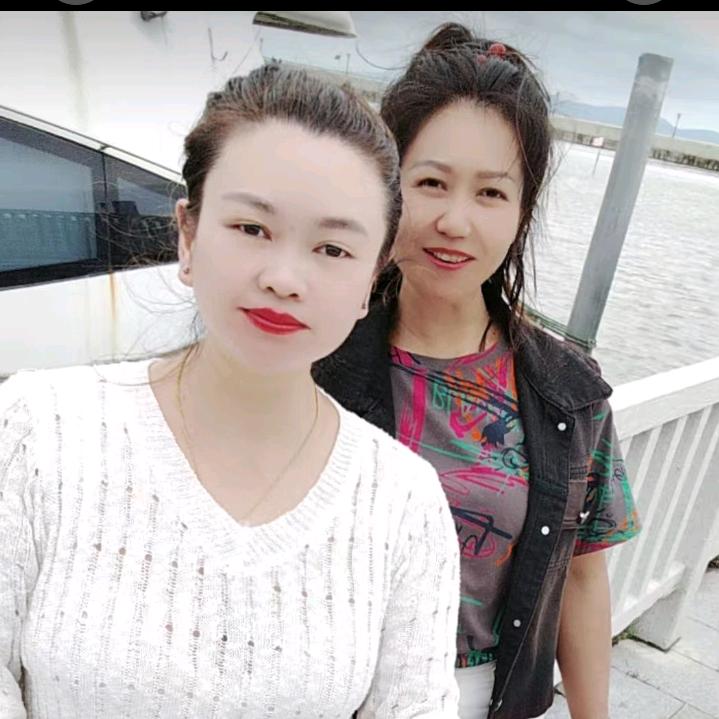 小粉