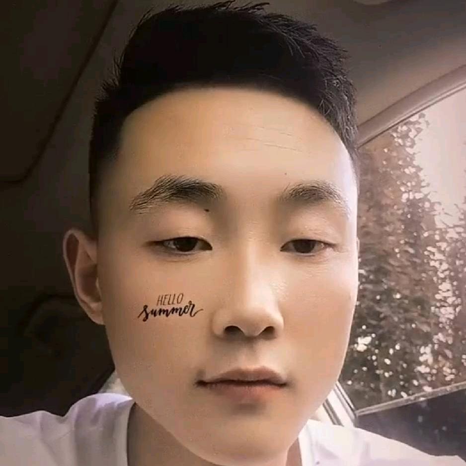 じòvê宝贝😘