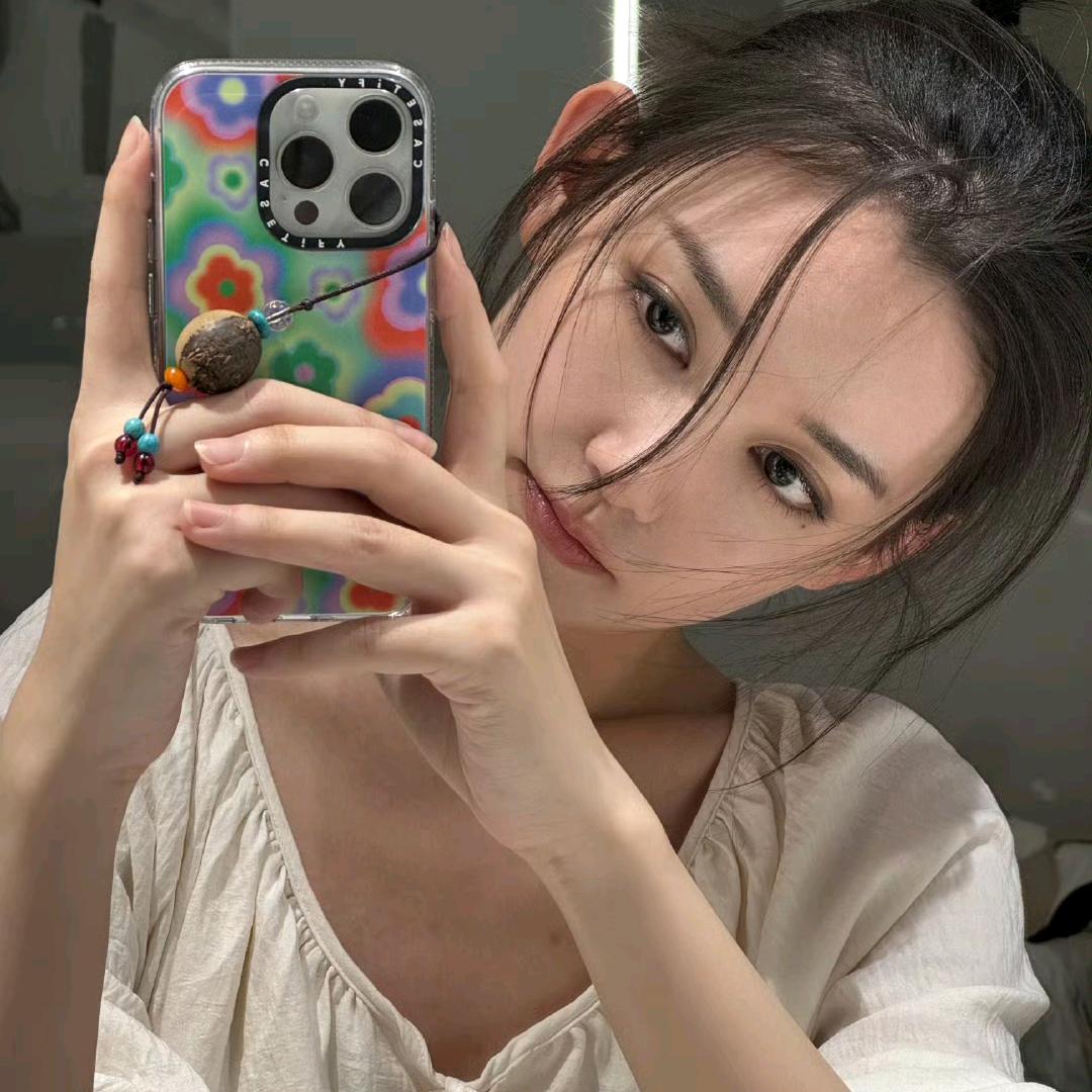 小脑瓜想什么呢！