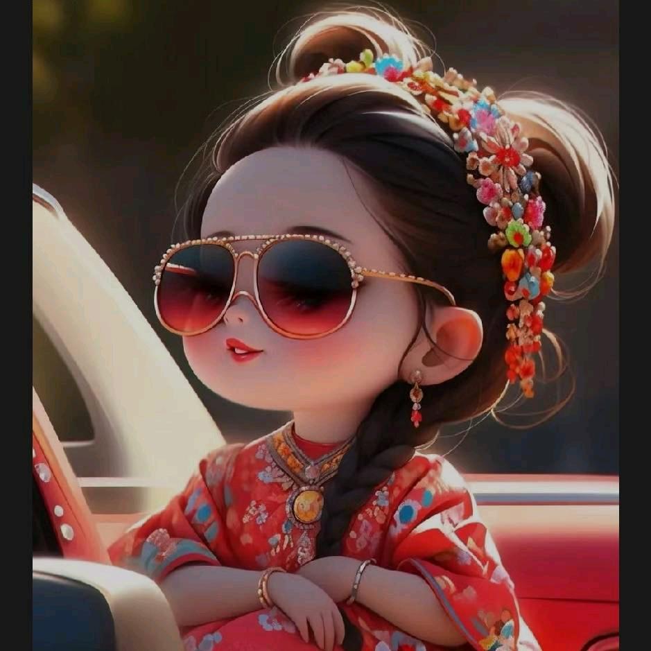 欢洋洋