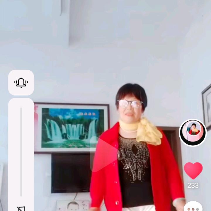 冯女士