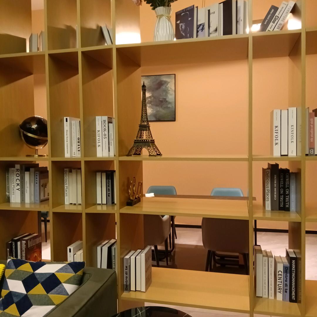 做梦吧，啥都有！