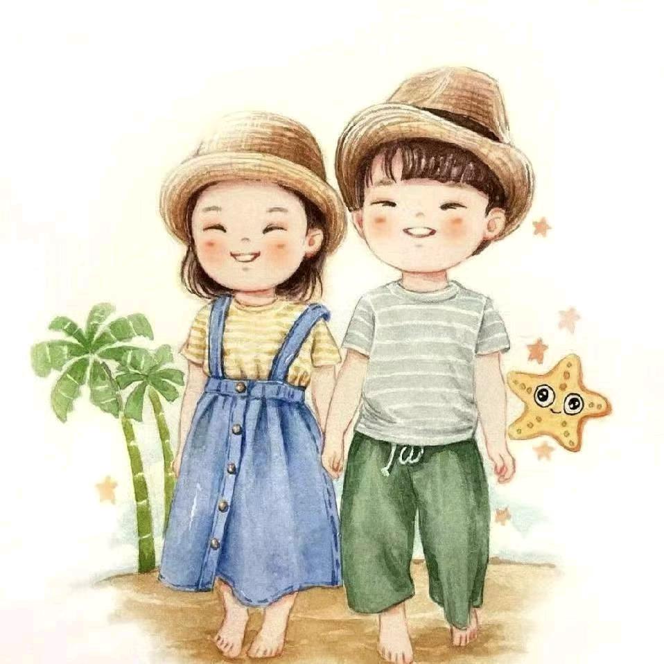 平淡的生活
