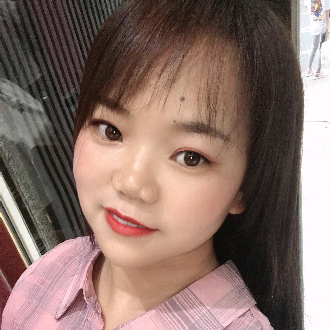 我只是傻姑娘