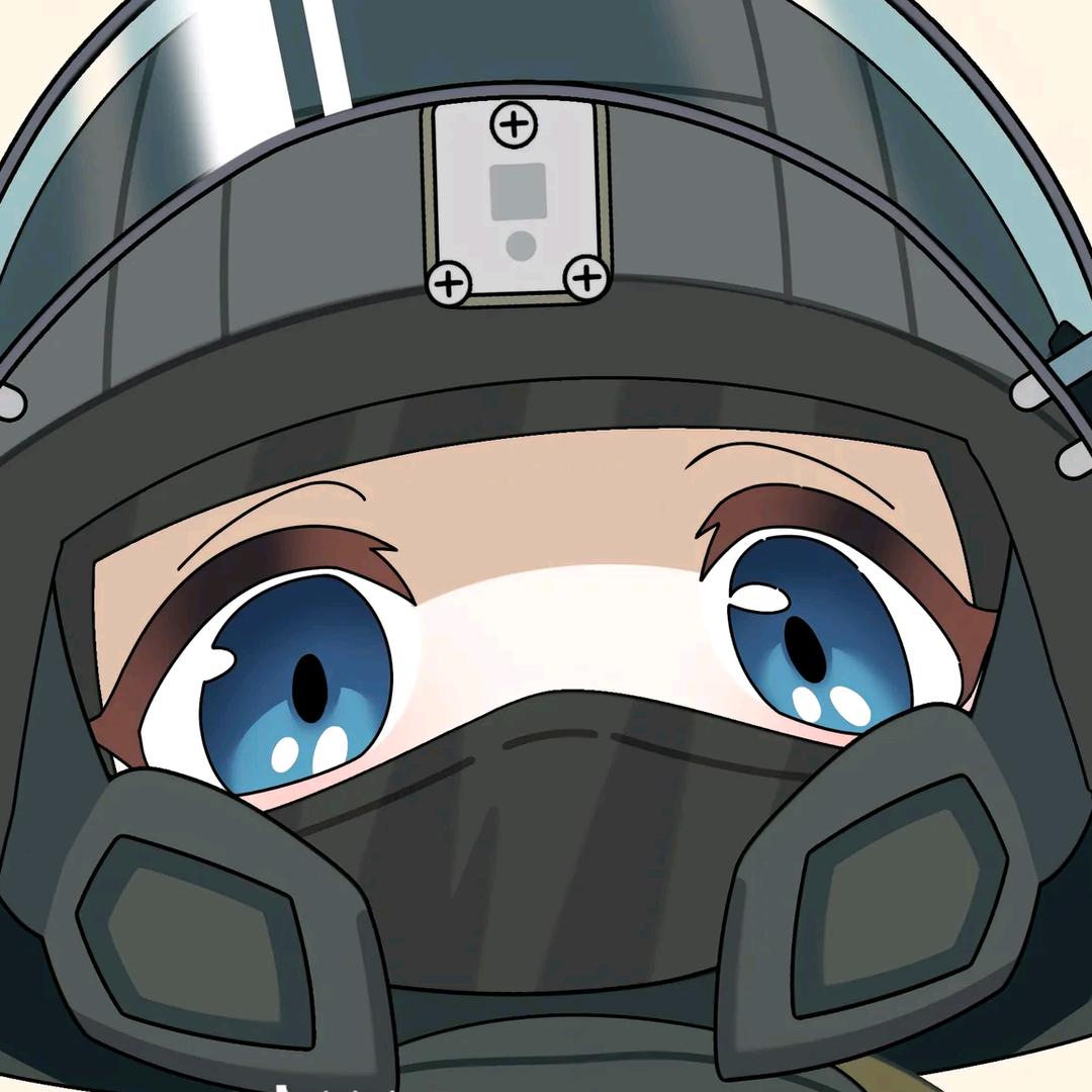 小小胡大（盾构跑到刀）