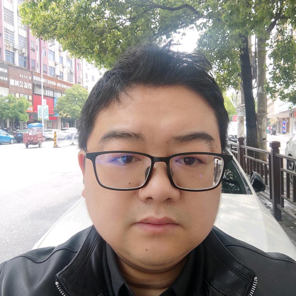 晨哥头像