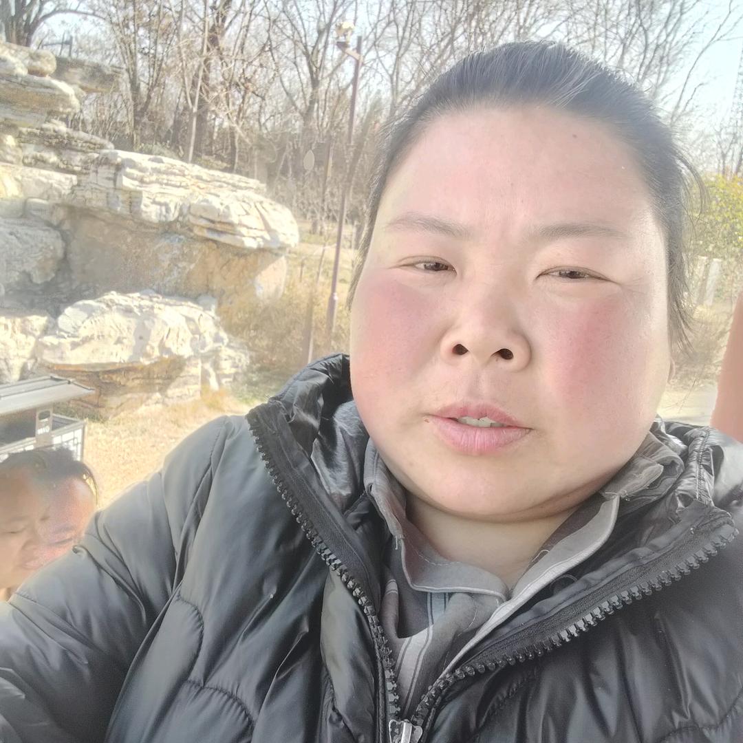 86年的孟彦姐姐