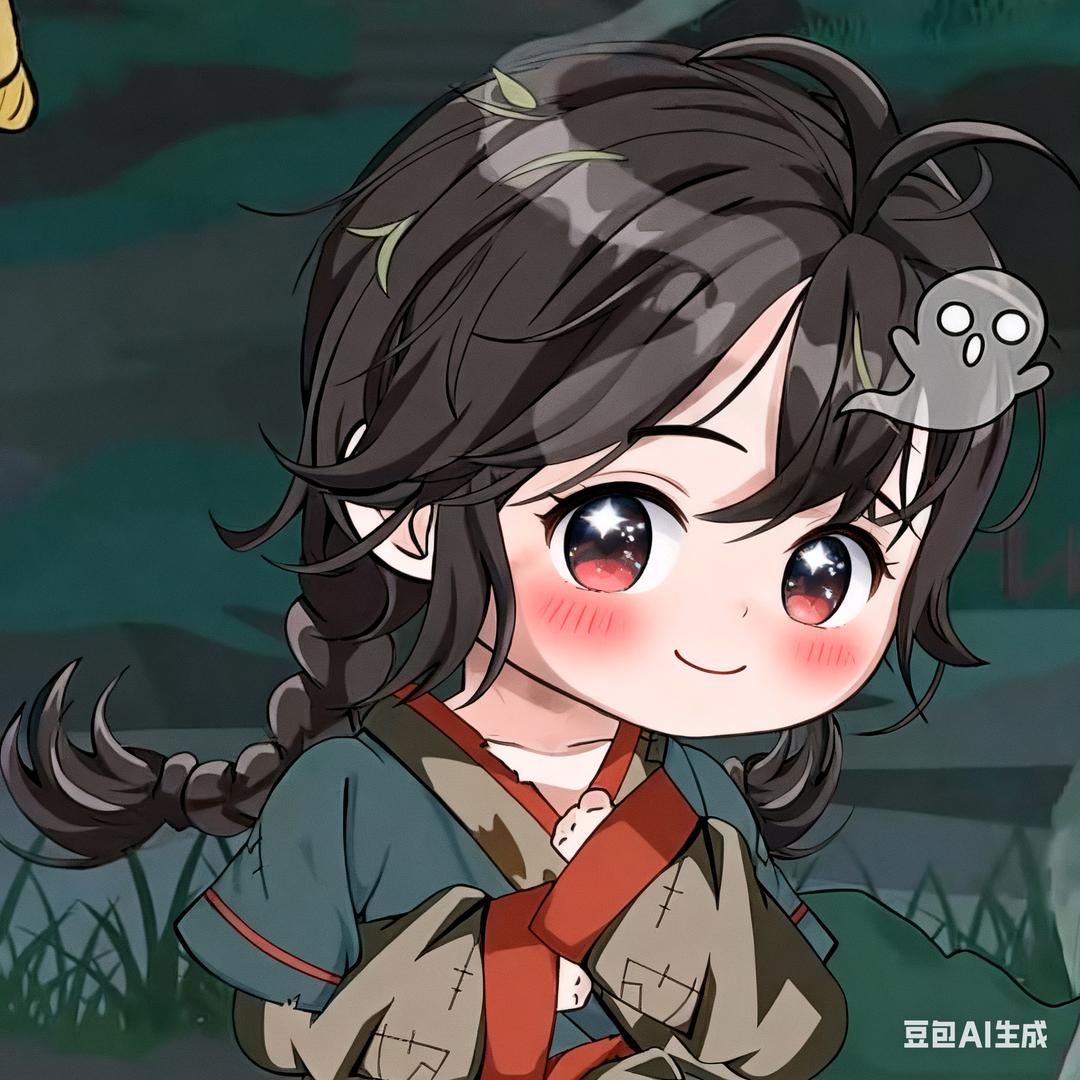 永远是少年头像