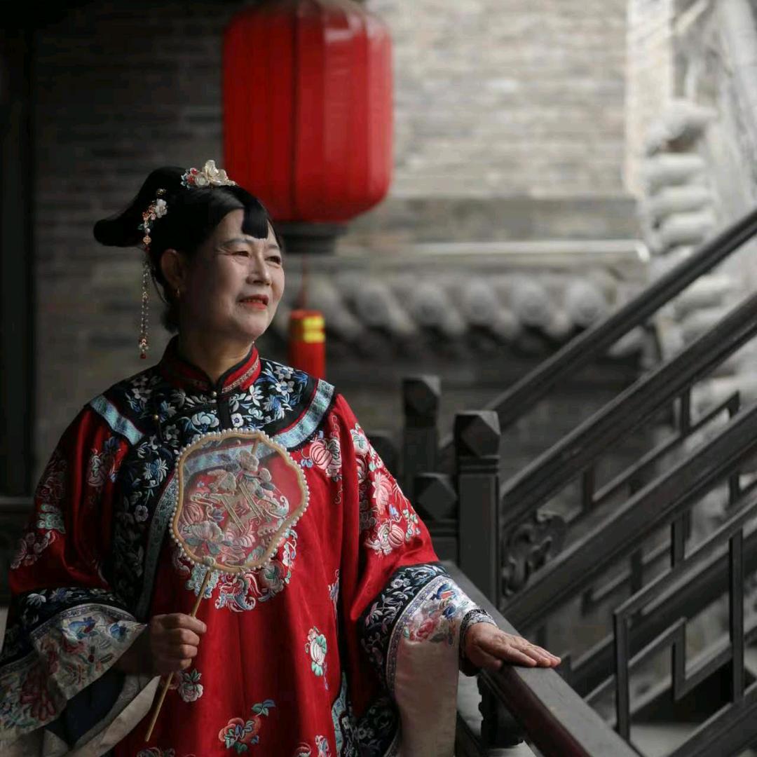 翠英