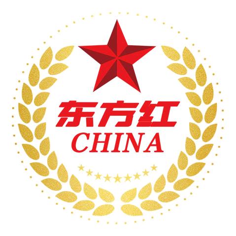 🇨🇳东方红