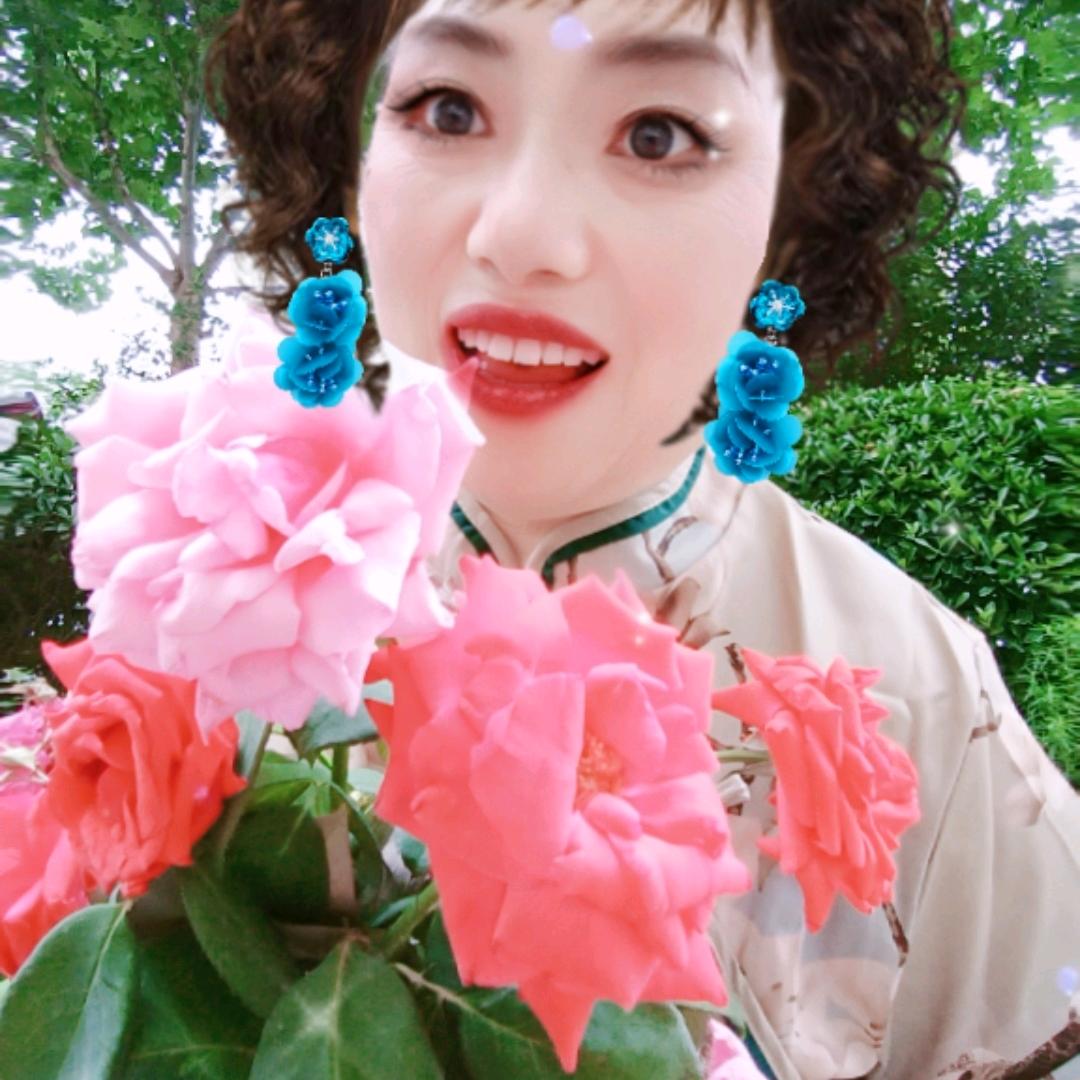 70后的戏迷。