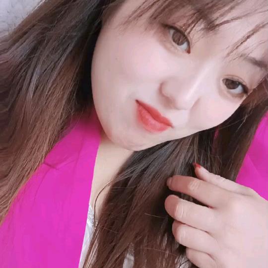 温柔的小可爱