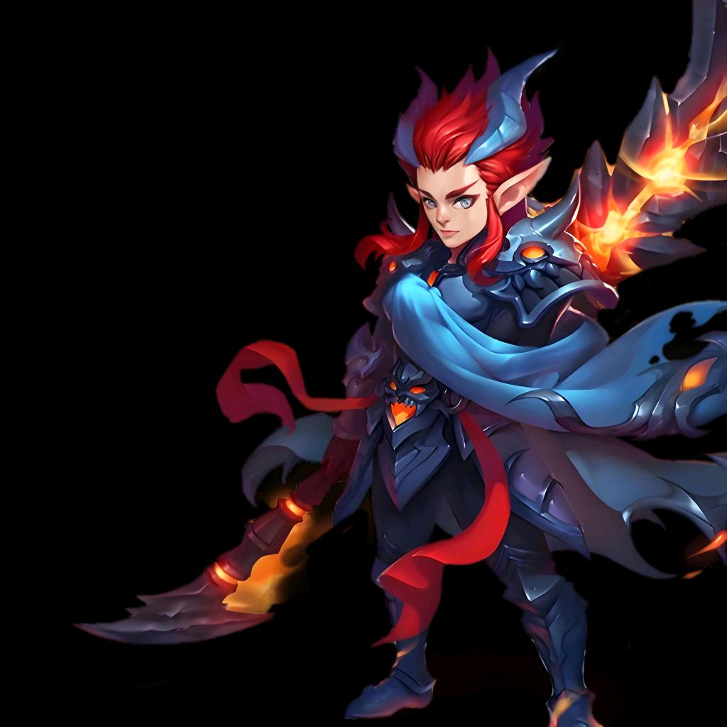 梦幻手游听风