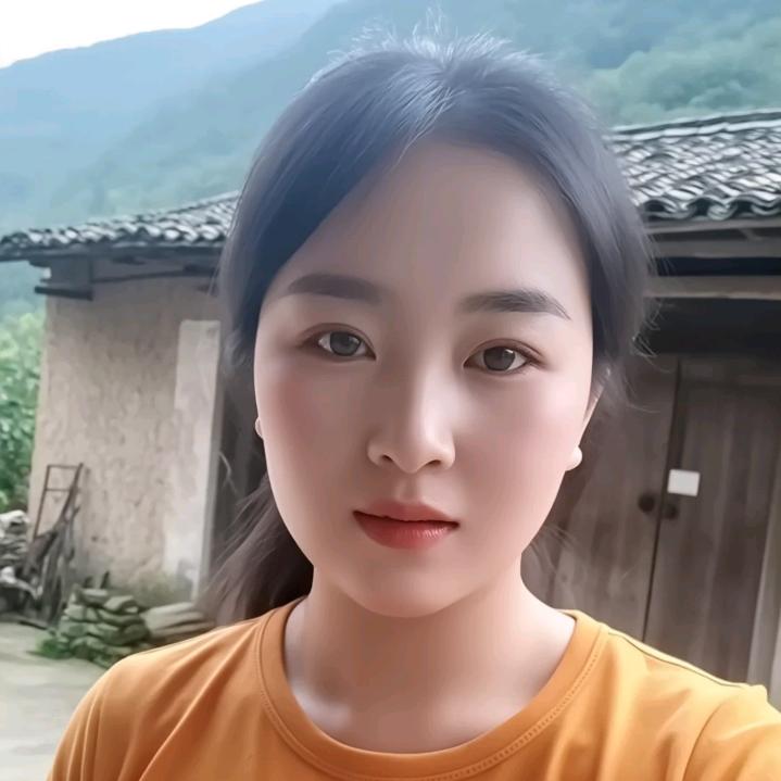 流浪女（张丽娜）
