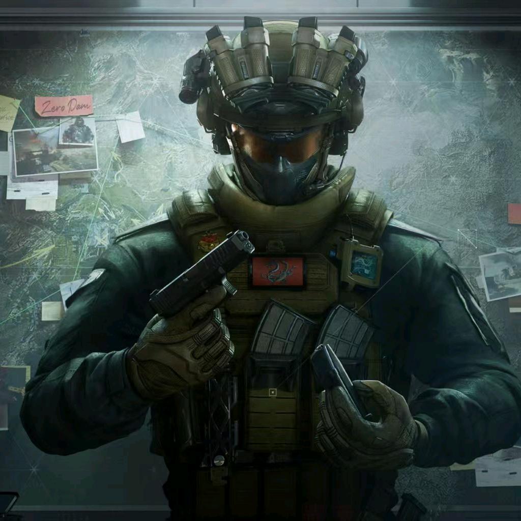 小三（三角洲行动）