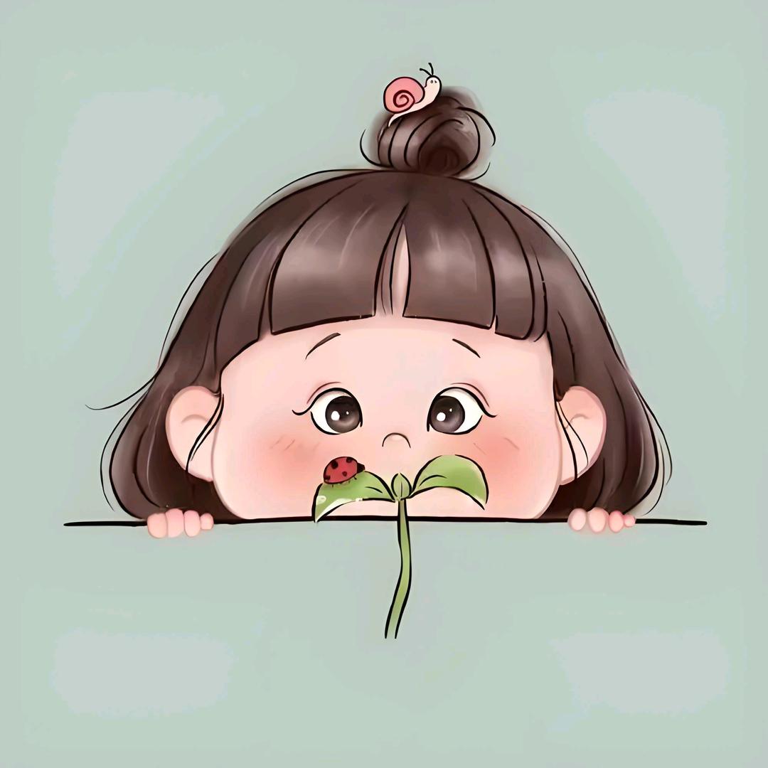 月月爱吃苹果🍎