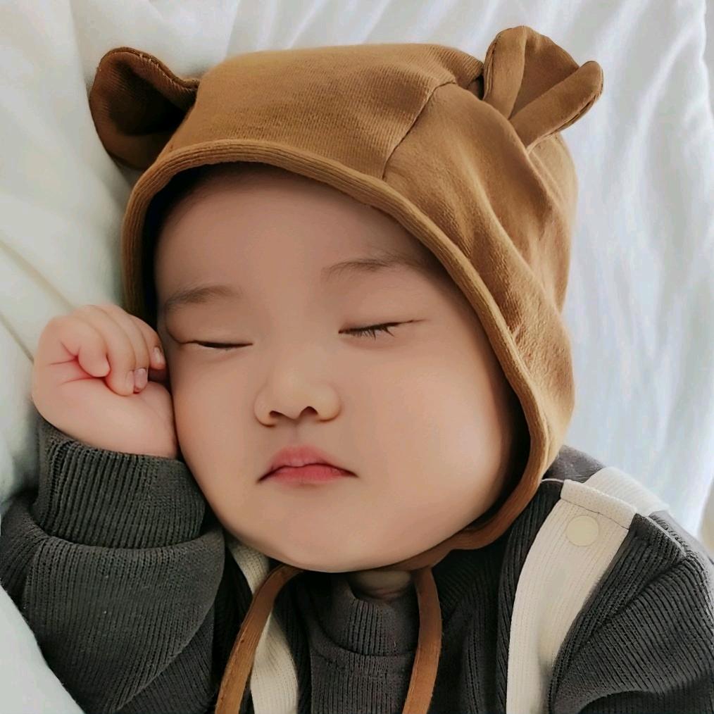 @安宝麻麻