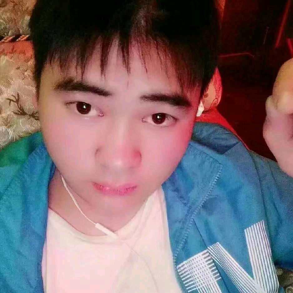 运气爆棚