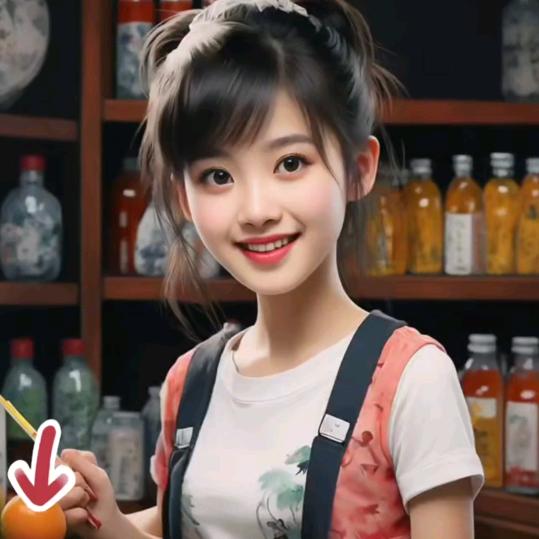 莉姐好物分享