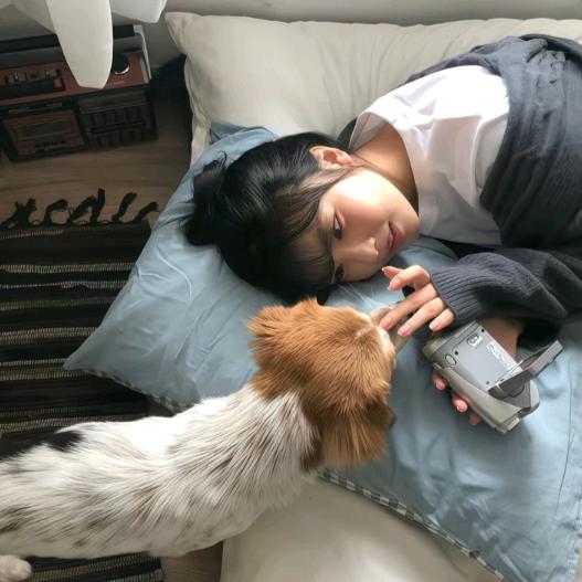 为何痛苦如影如随