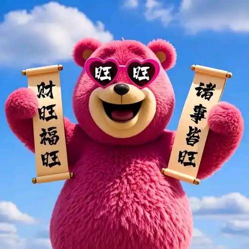 万事平安