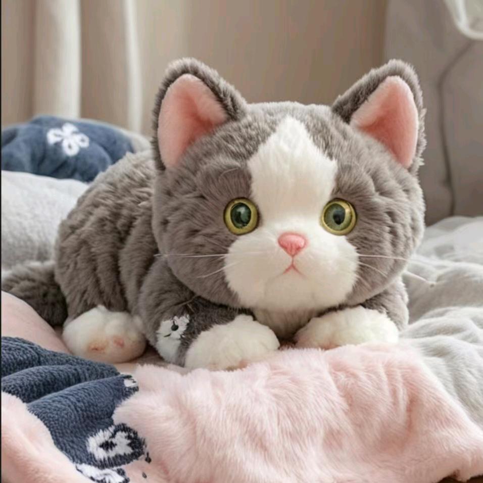 小只暴富猫🐱ᥫ᭡້໌ᮨᥫ᭡້໌ᮨ