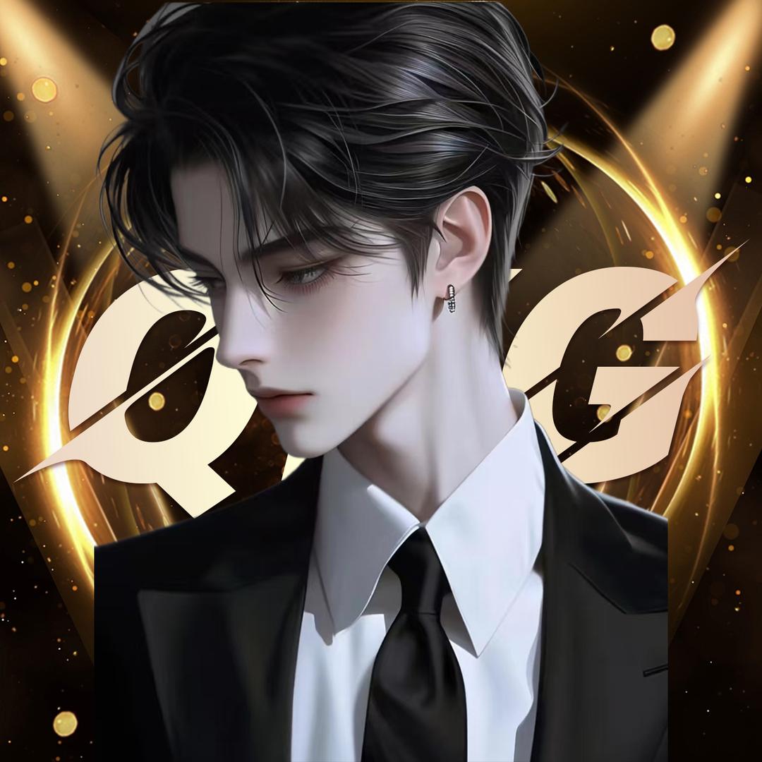 QK.九灵