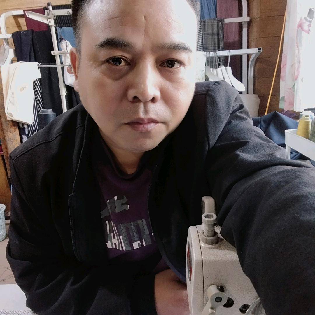 郑州裁缝磊哥