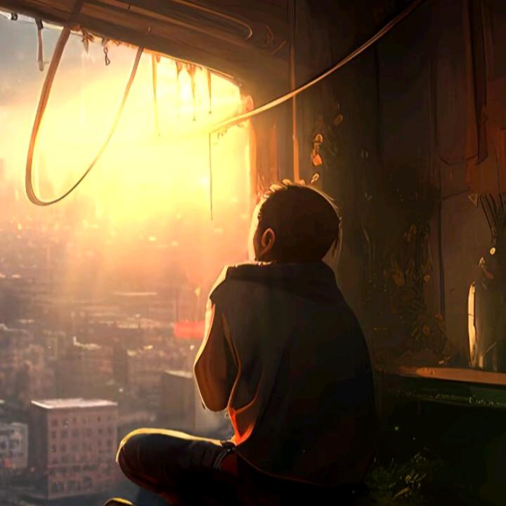 爱唱歌的黎明呀🎤@_@