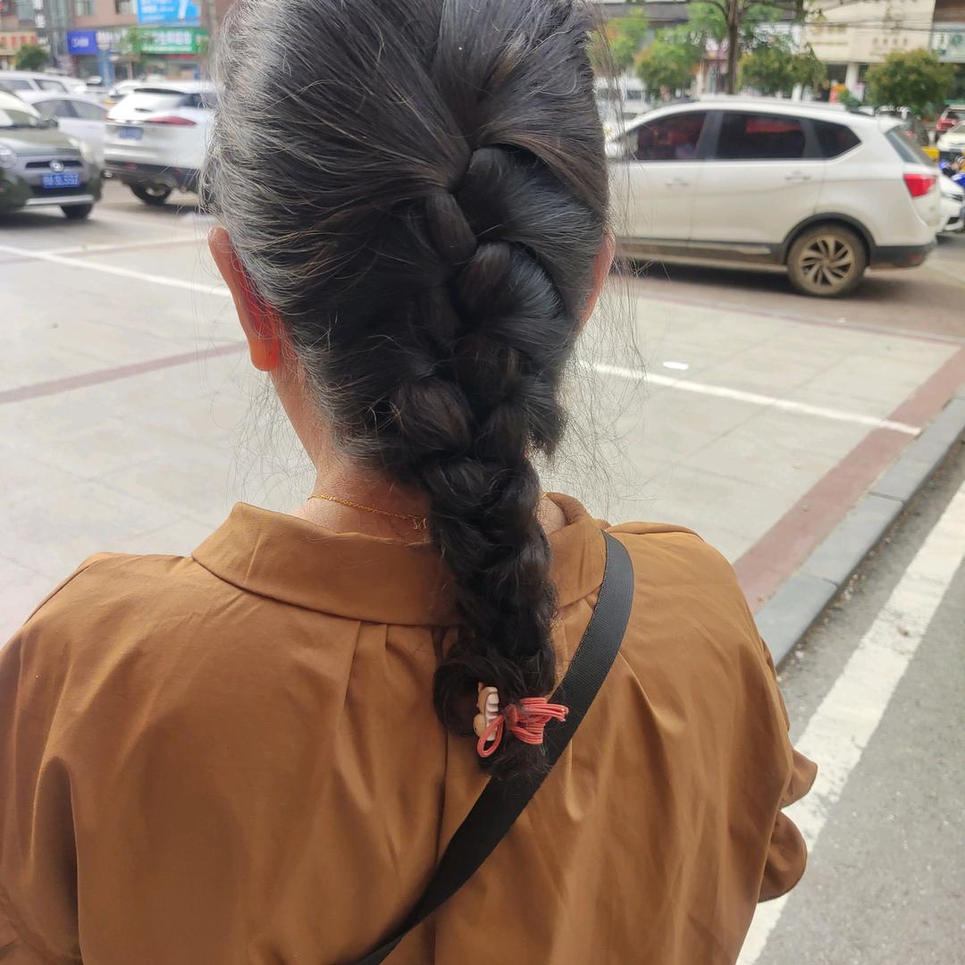 橙子🍊