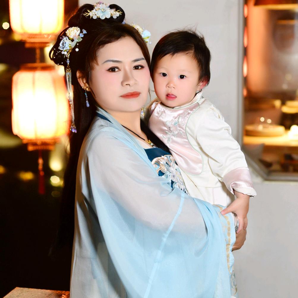 傻妮宋玲