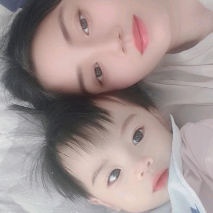 小引(全职带娃)