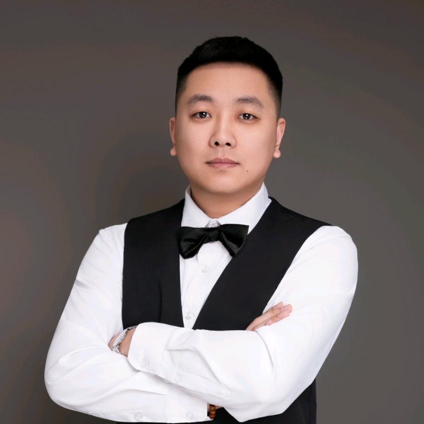 齐玮台球教学（收学员）